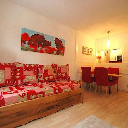 Apartamento L'Alpage Chamonix Mont Blanc Exterior foto