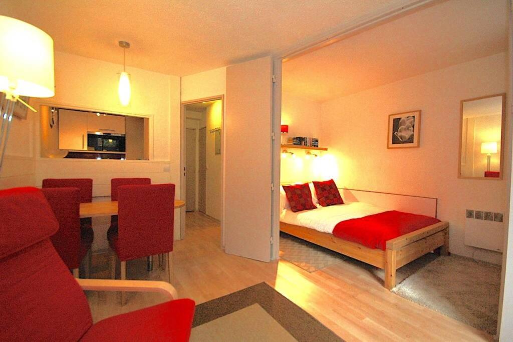 Apartamento L'Alpage Chamonix Mont Blanc Exterior foto